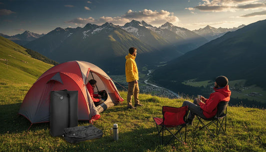 How to Save Space When Packing for Travel (Without Leaving Essentials Behind)