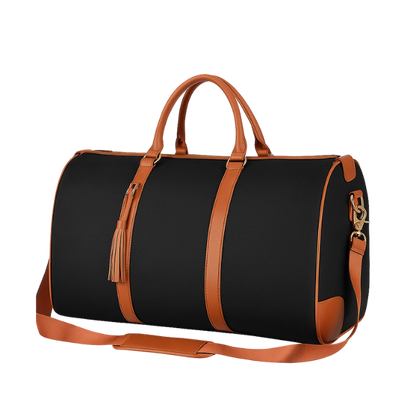 Pack3Ease™ Smart Fold Travel Bag – Pack More, Travel Light