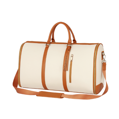 Pack3Ease™ Smart Fold Travel Bag – Pack More, Travel Light