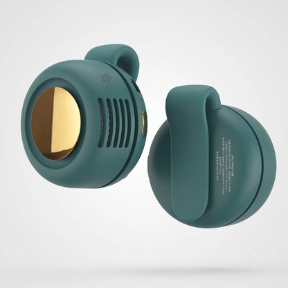 Pack3Ease™ Pocket Cooling Fan