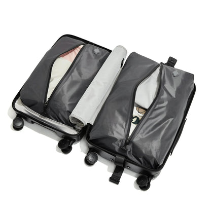 Pack3Ease™ Travel Vacuum Bag – Pack More, Travel Lighter, Stress Less