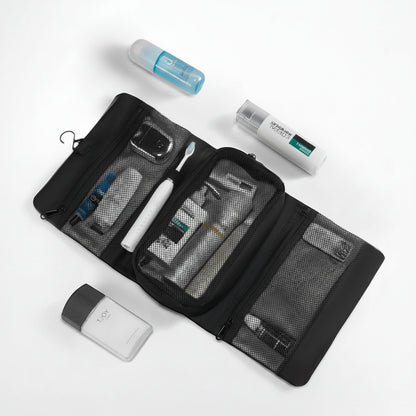 Pack3Ease™ Pro Travel Toiletry Bag
