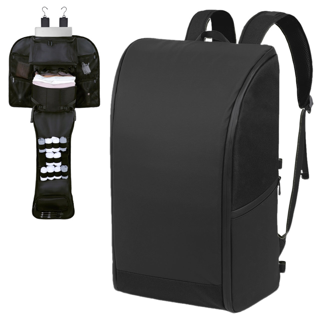 Pack3ease GoPack™ Elite