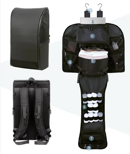 Pack3ease GoPack™ Elite