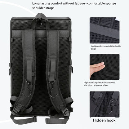 Pack3ease GoPack™ Elite