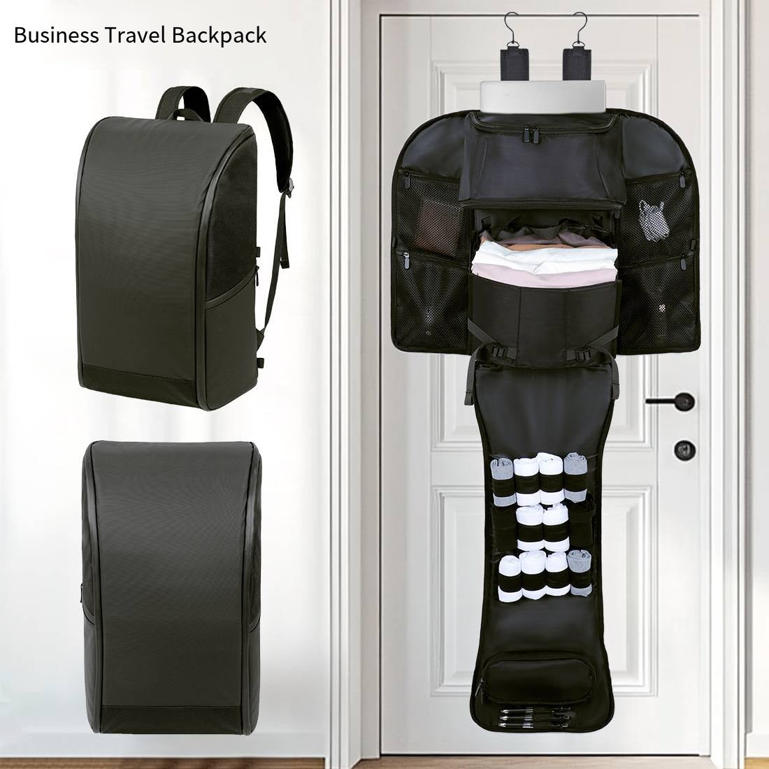 Pack3ease GoPack™ Elite