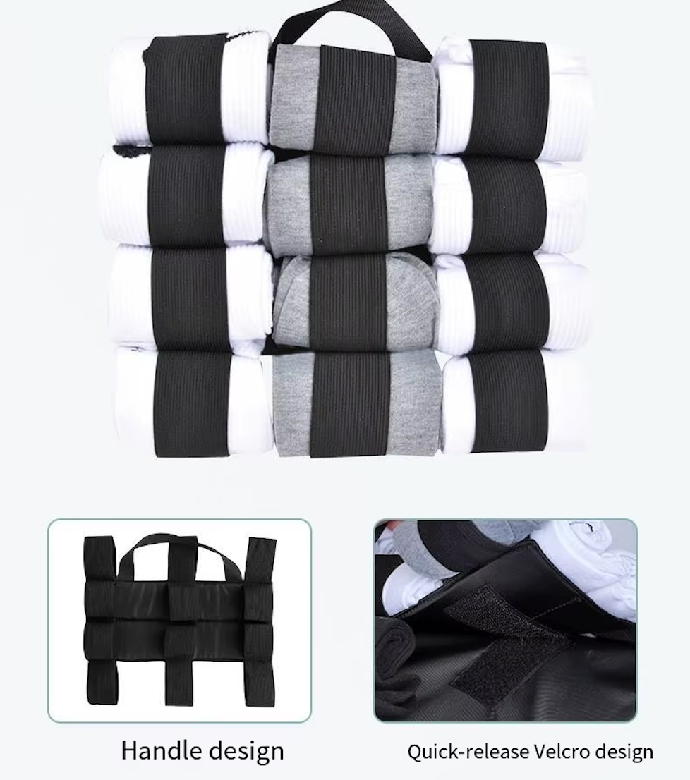 Pack3ease GoPack™ Ultra