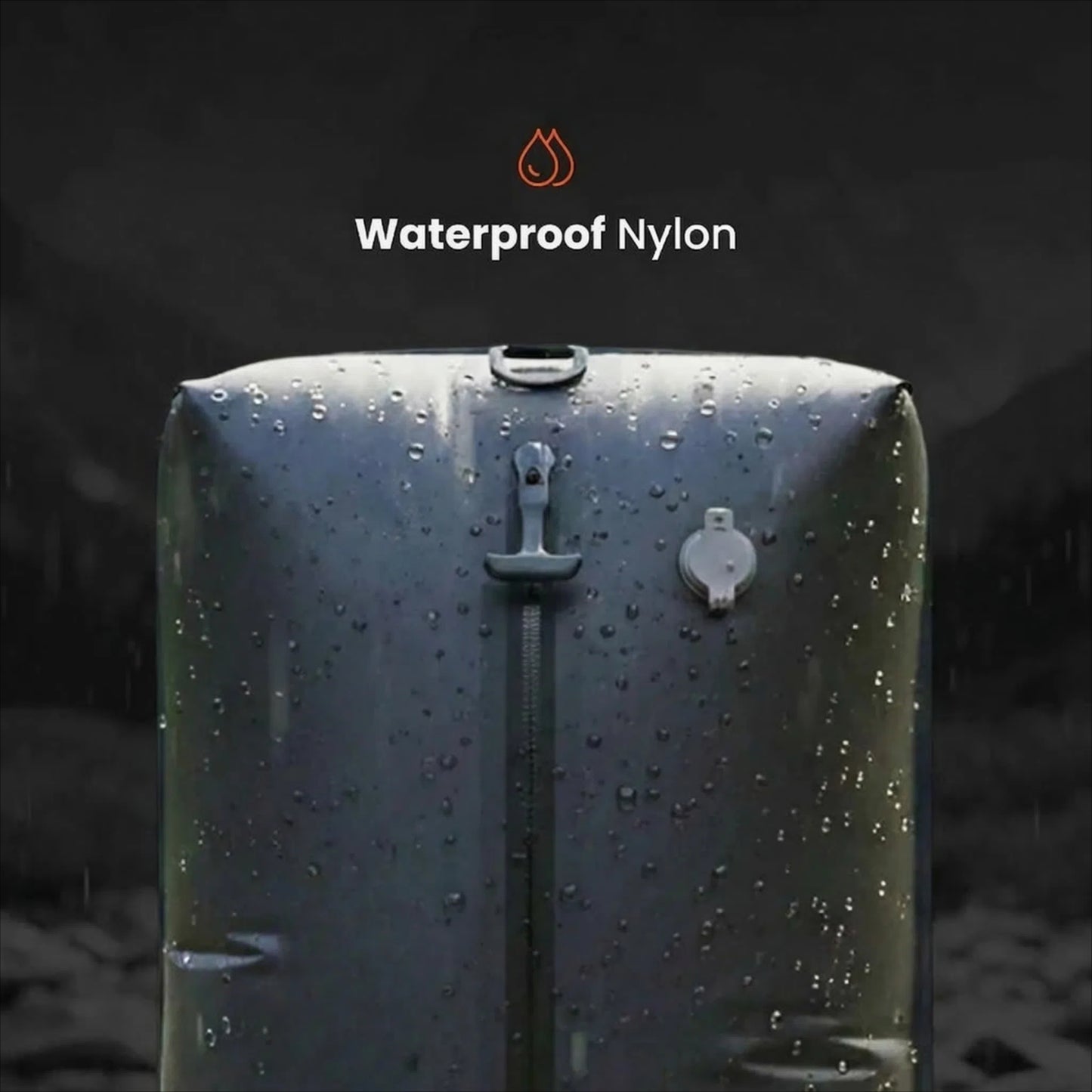 Pack3Ease™ Travel Vacuum Bag – Pack More, Travel Lighter, Stress Less