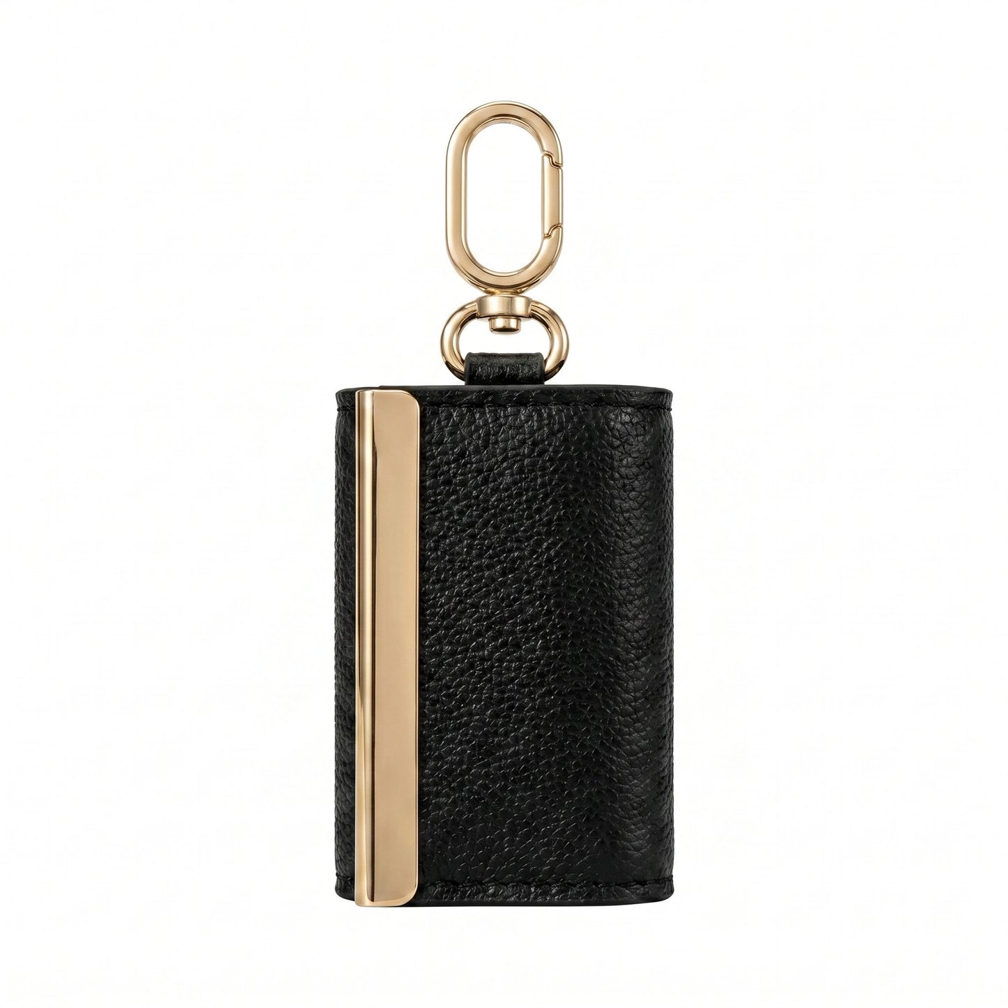 Pack3ease™ KeyTote Mini — Foldable Keychain Tote Bag