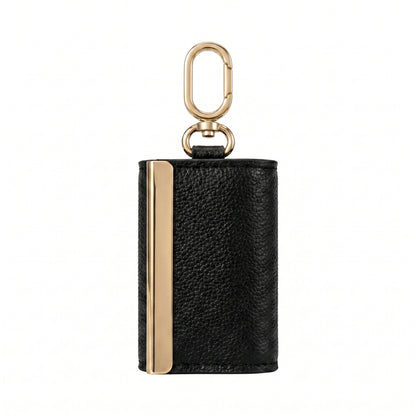 Pack3ease™ KeyTote Mini — Foldable Keychain Tote Bag