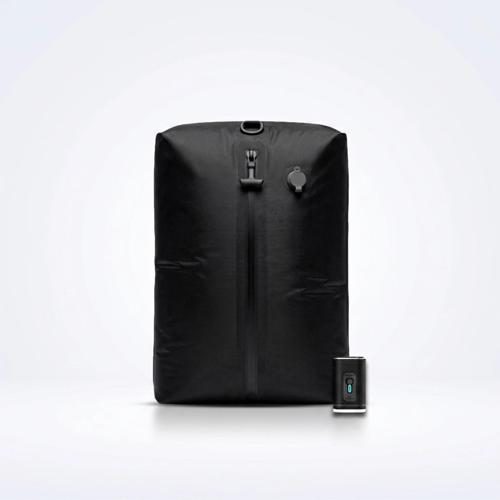 Pack3Ease™ Travel Compression Kit – Pack More in Your Carry-On