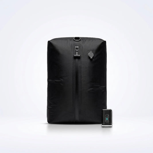 Pack3Ease™ Travel Compression Kit – Pack More in Your Carry-On