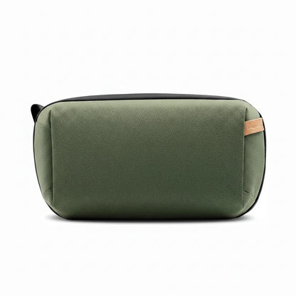 PACK3EASE™ Premium Travel Tech Organizer – Water-Resistant Electronics Case for Smart Organization