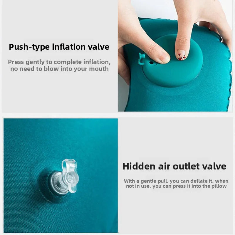 Pack3ease AirNeck™ Pro