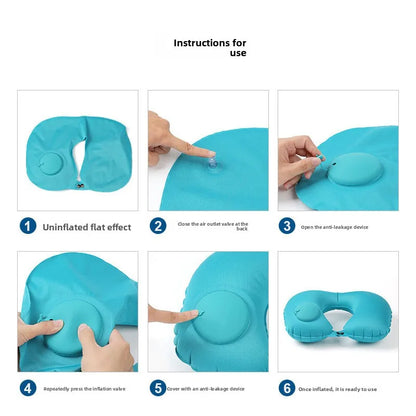 Pack3ease AirNeck™ Pro