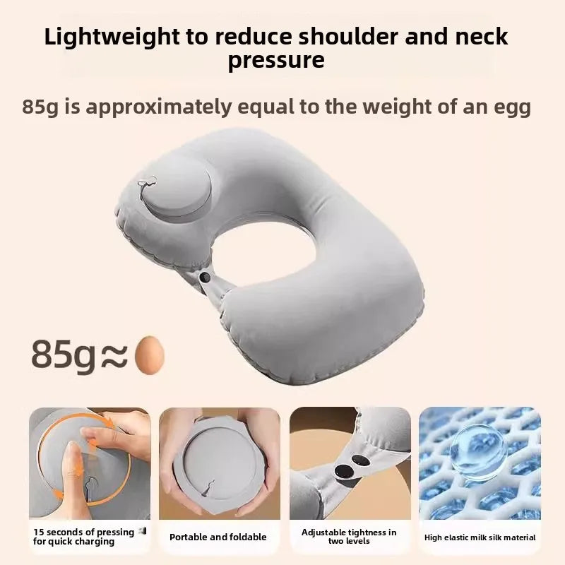 Pack3ease AirNeck™ Pro