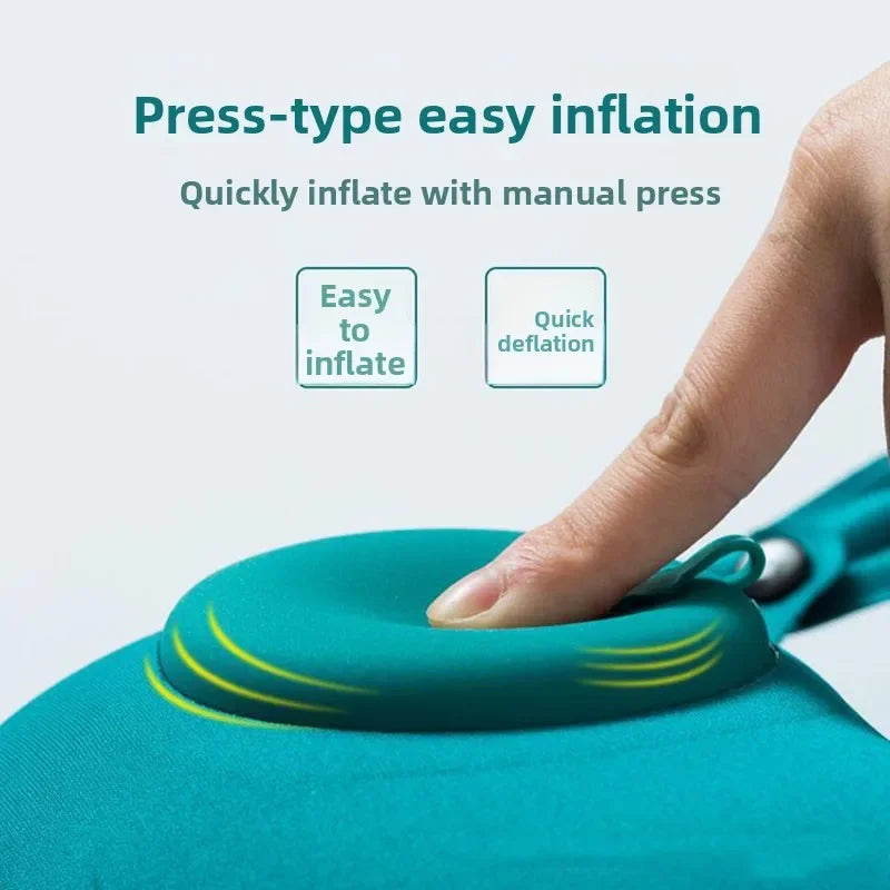 Pack3ease AirNeck™ Pro
