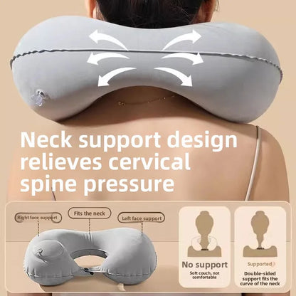 Pack3ease AirNeck™ Pro