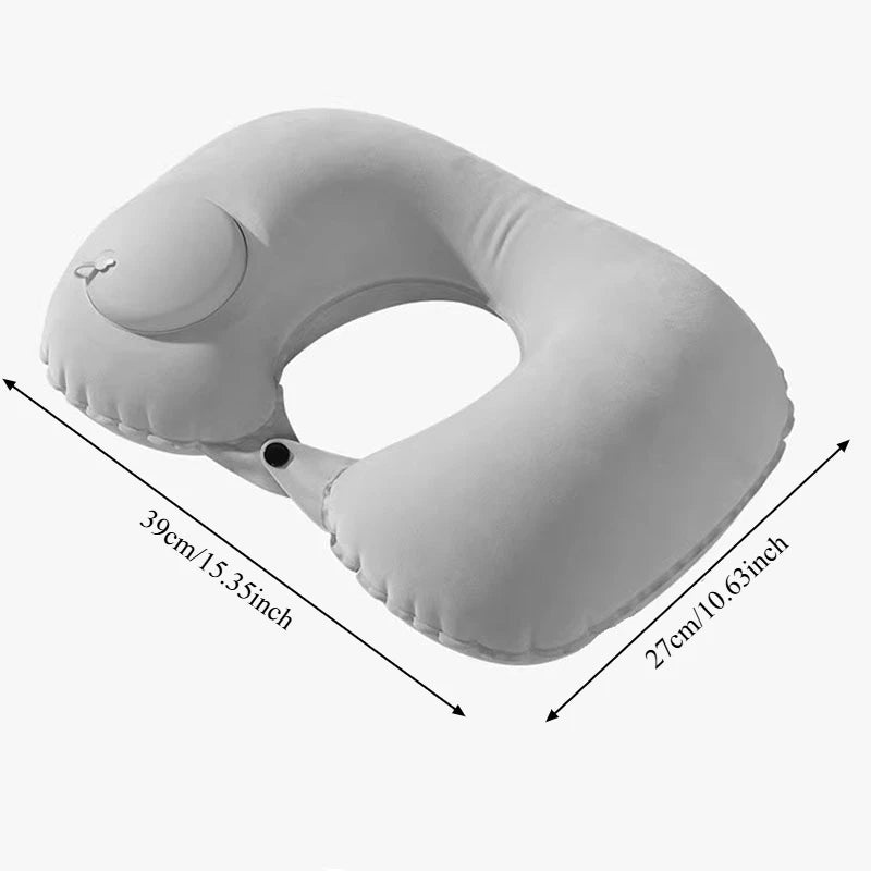 Pack3ease AirNeck™ Pro