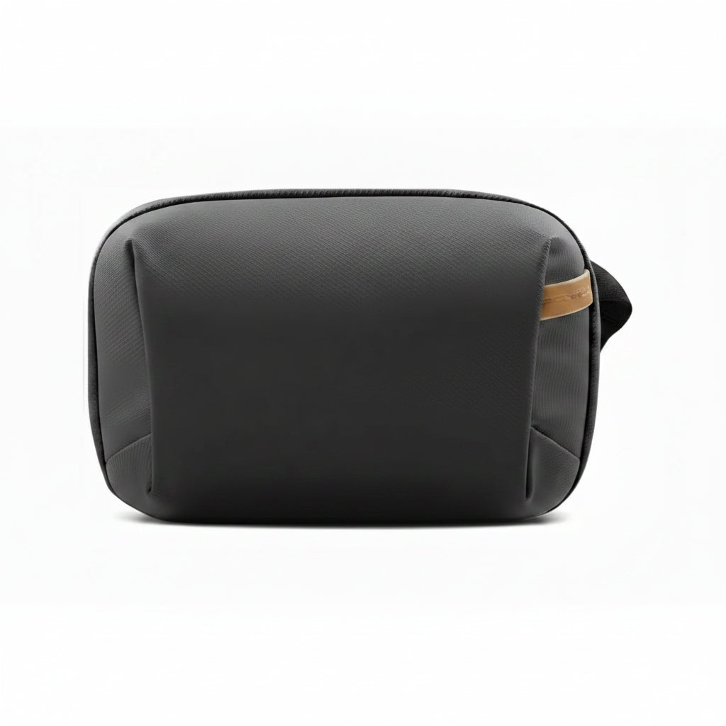 PACK3EASE™ Premium Travel Tech Organizer – Water-Resistant Electronics Case for Smart Organization