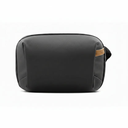 PACK3EASE™ Premium Travel Tech Organizer – Water-Resistant Electronics Case for Smart Organization