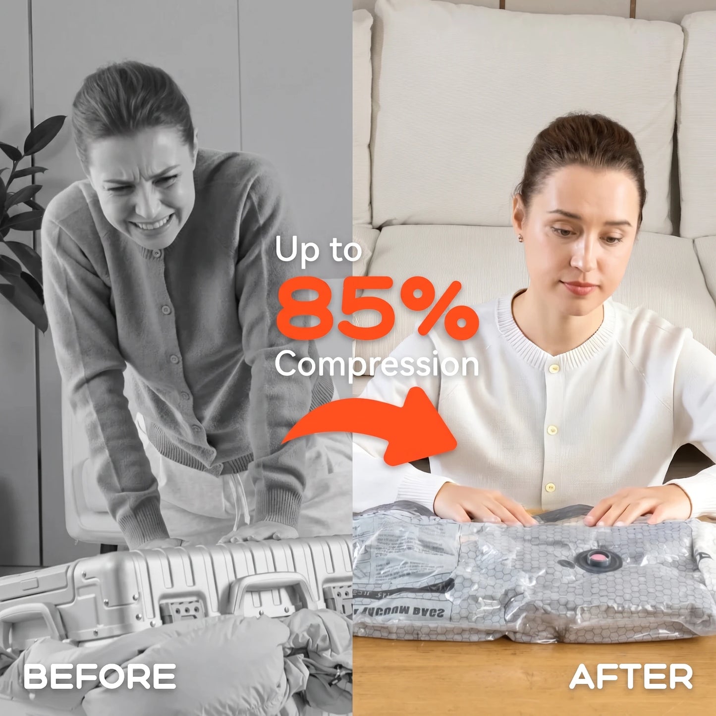 <img src="https://www.pack3ease.store/" alt="Pack3Ease compression bags reduce clothing volume and save storage space at home" loading="lazy"/>